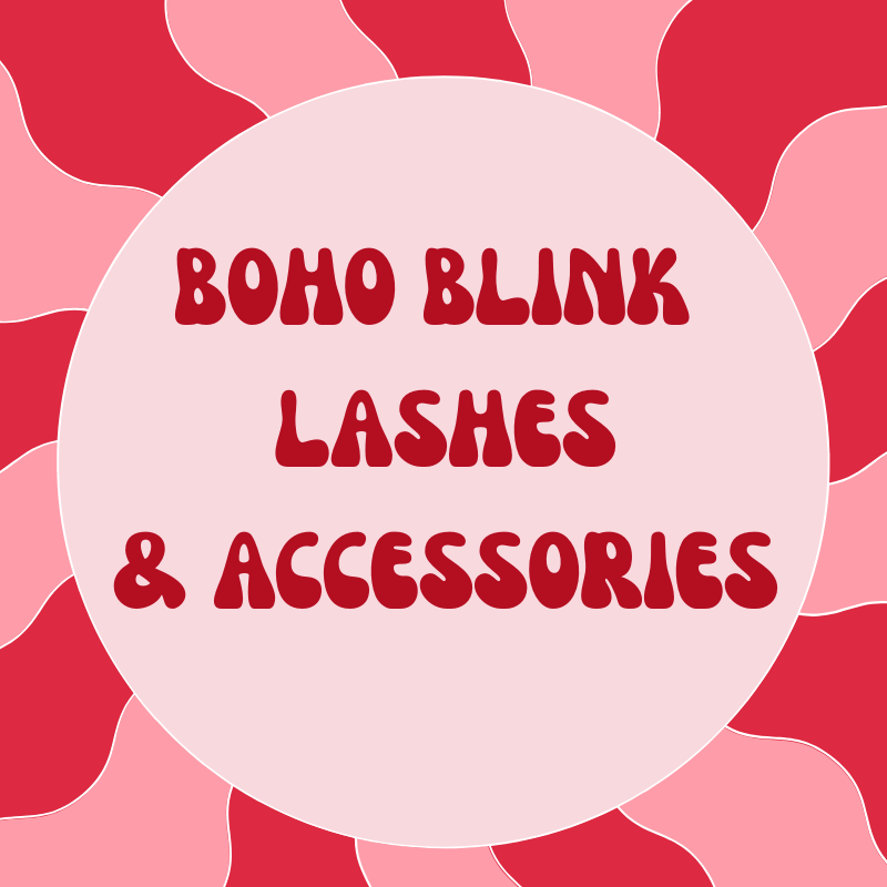 Boho Blink Lashes